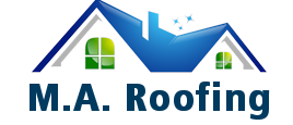 M.A. Roofing